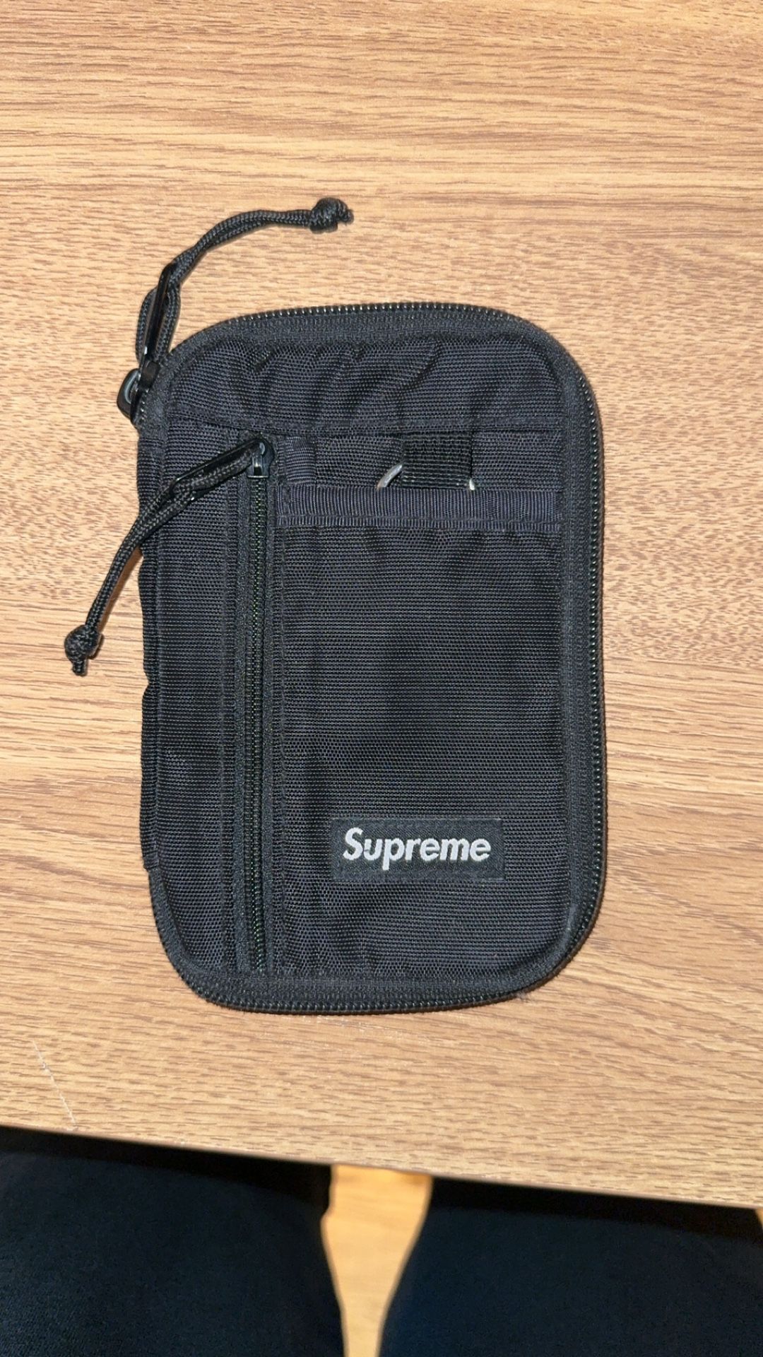 Supreme Bag Pouch Utility
