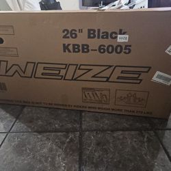 MOUNTAIN BIKE NEW UNOPENED