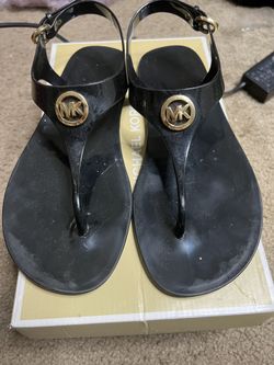 MK Open toe Sandals 