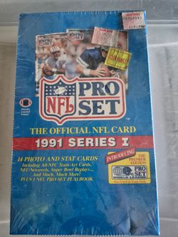 Football cards
