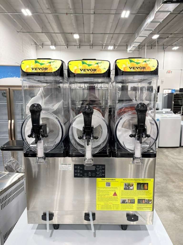 Rozen Drink Maker-x-450