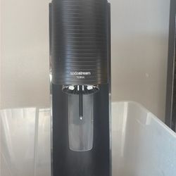 Soda stream terra, Retail $60 