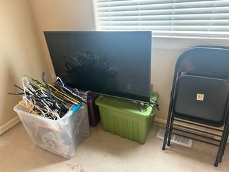 Plasma screen tv