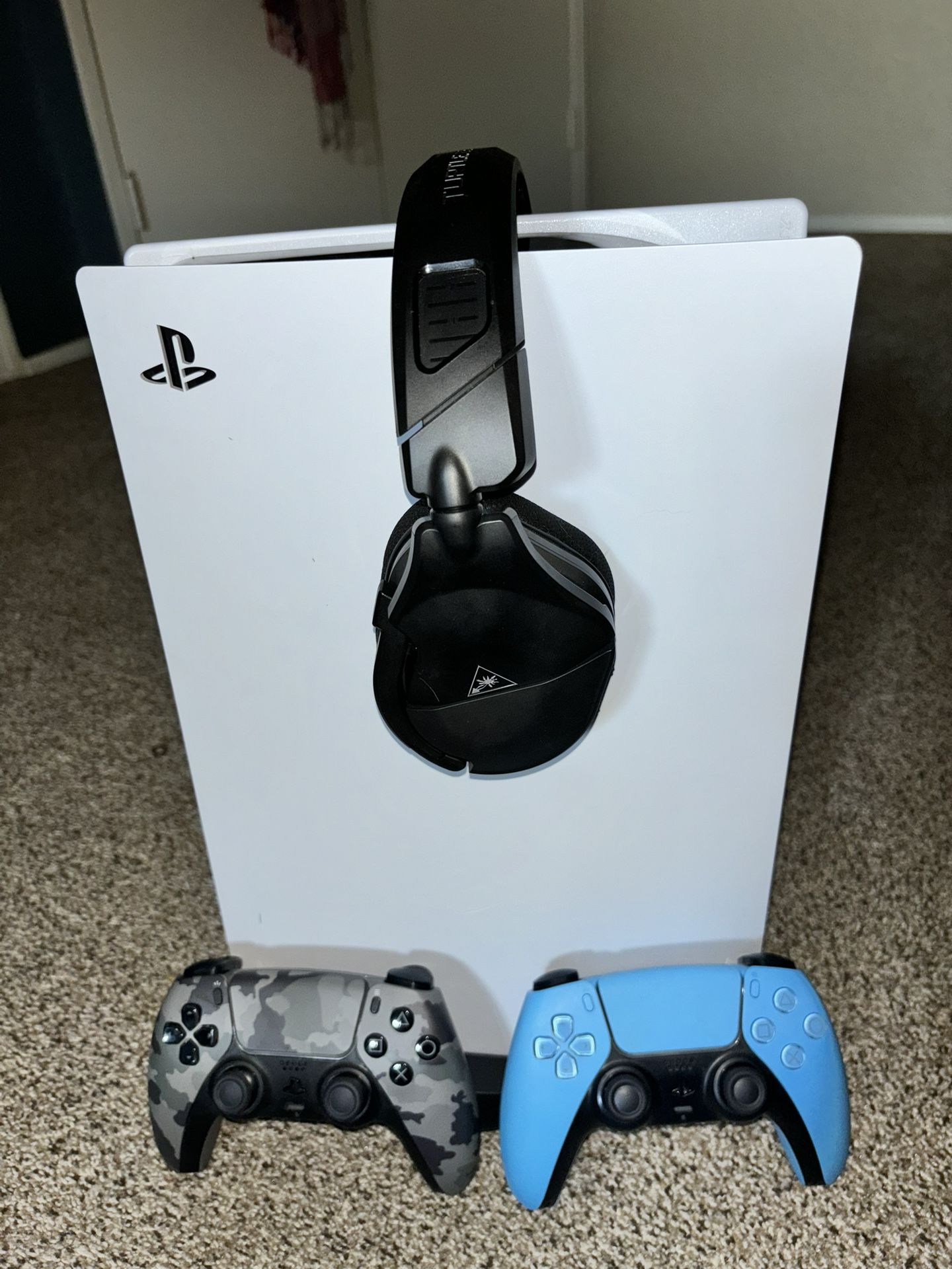 PS5/PS5 Bundle