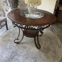 Large Kitchen Table 