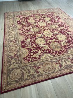 Rug