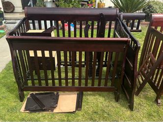 Crib