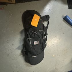 compack gear skateboard backpack 