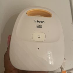 Vetch Baby Monitor 