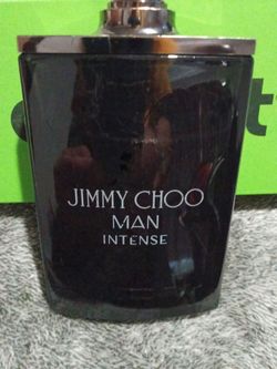 Jimmy Choo Man Intense Cologne