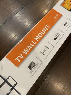 TV MOUNT ( Killer Deal) $17.00