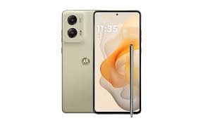 Moto G Stylus Smartphone