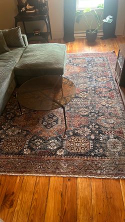 8 x 10 area rug