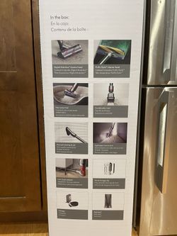 Misc. BRAND NEW Dyson V15 Accessories