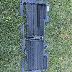 2015-2020 GMC Tahoe Suburban Front Shutter