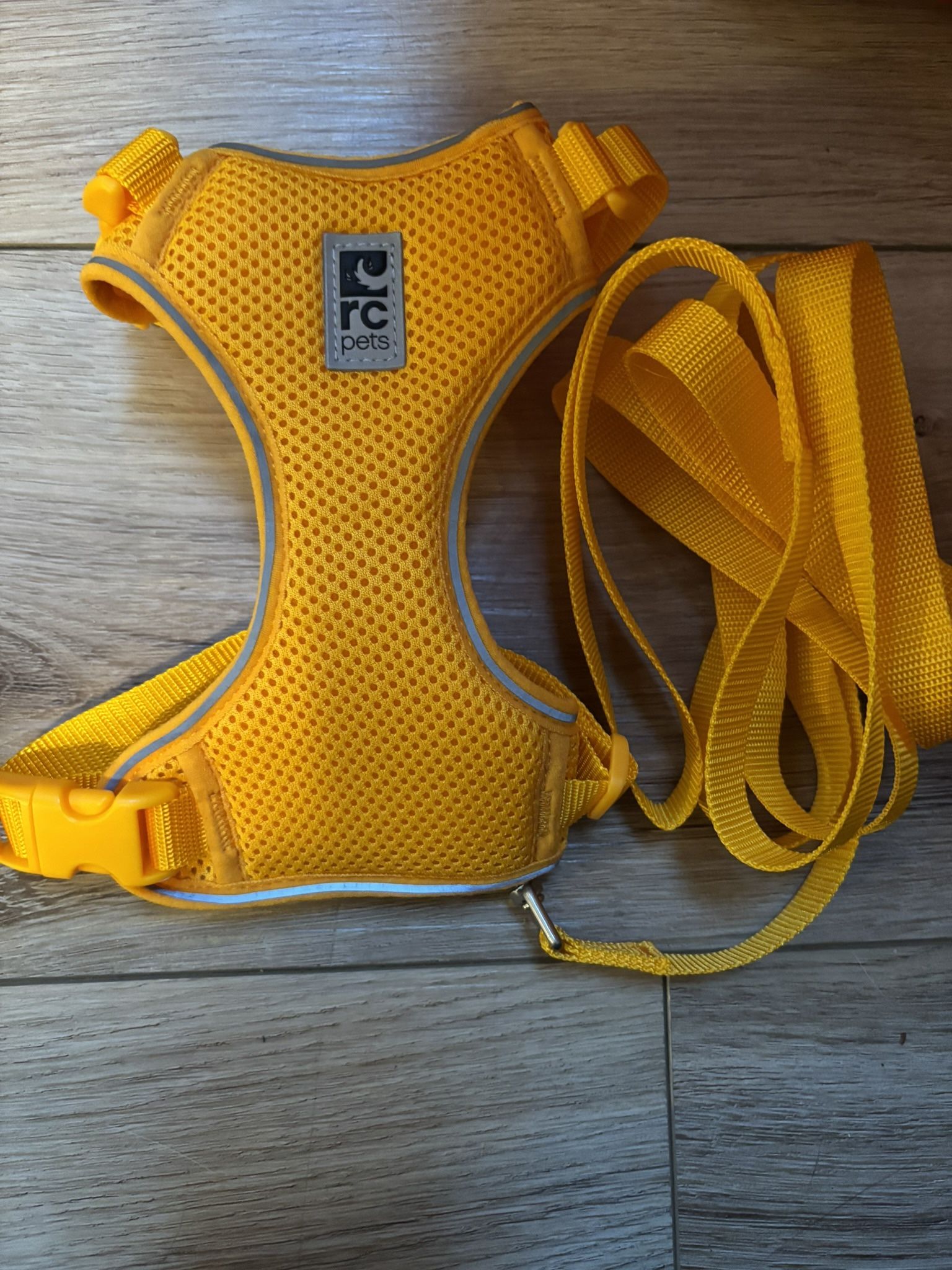 Brand new Adventure Kitty Harness - Size Medium