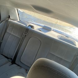 2003 Mercury Grand Marquis
