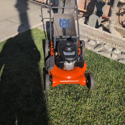 Lawn Mower Lawnmower 