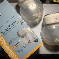 Electric Breast Pump