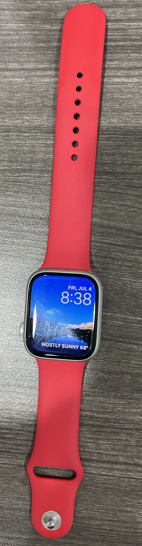 Apple Watch Series 8 GPS