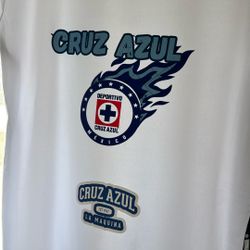Cruz Azul Tshirt 