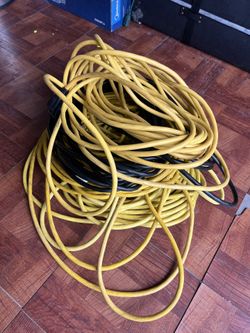 Extension Cords