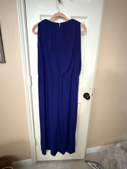 Dress - Long