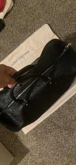 Louis Duffle