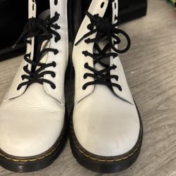 Dr. Martens