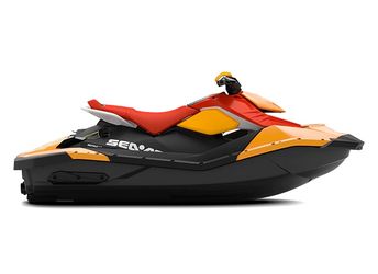 2022 Sea Doo Spark
