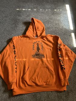 2017 Kodak Black Project Baby Tour Hoodie Size XL for Sale in Las Vegas NV OfferUp