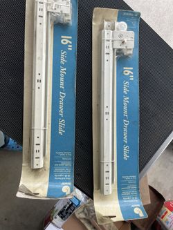 Drawer Slide