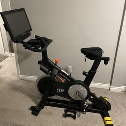 Exercise Bike (Nordic Track)