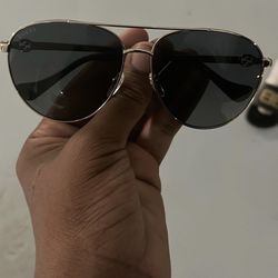 Gucci Glasses Authentic 