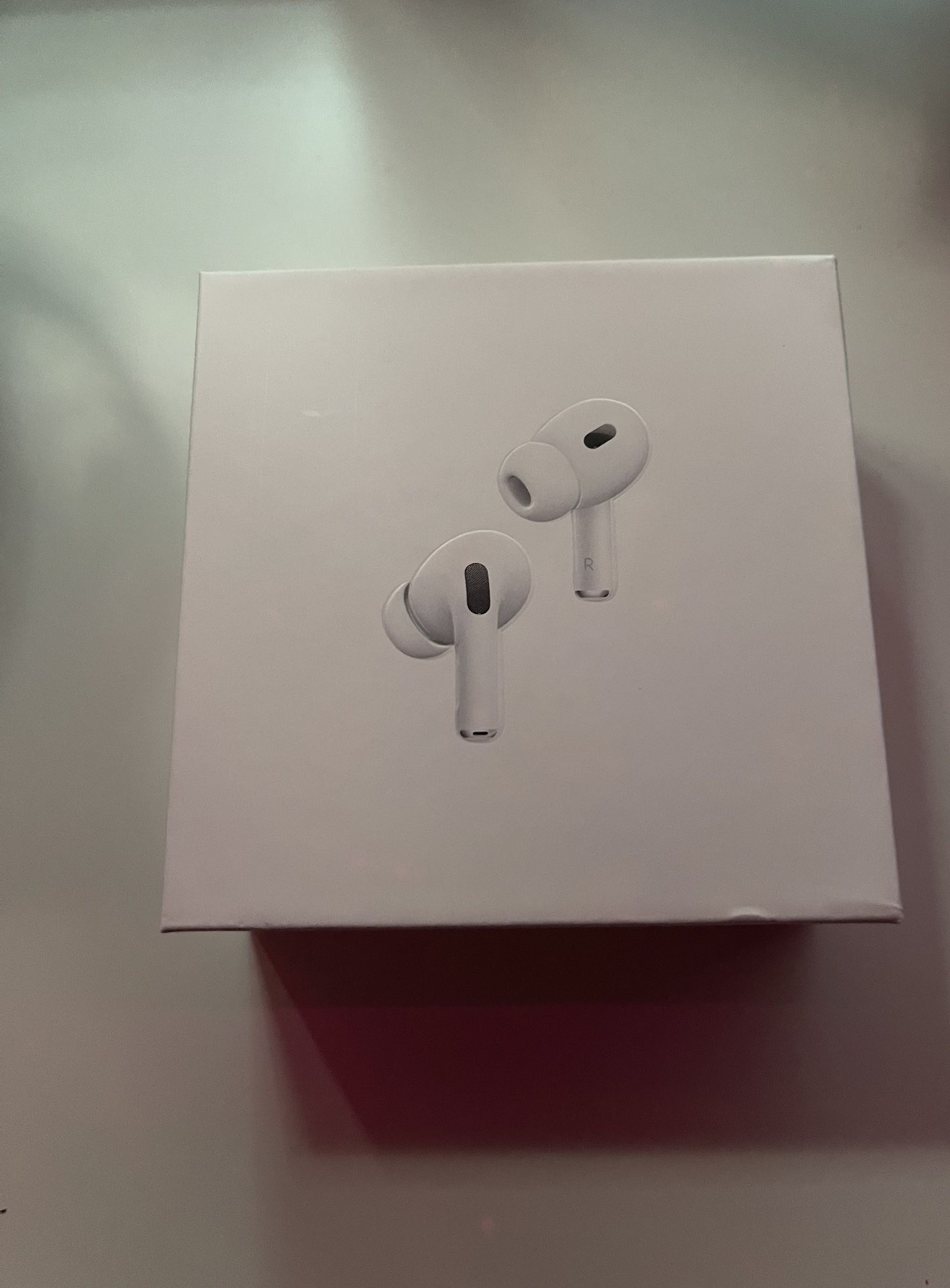 Airpods Pro 2nd Gen