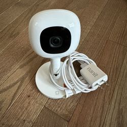 Nanit Baby Monitor