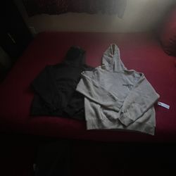 essentials Hoodies.