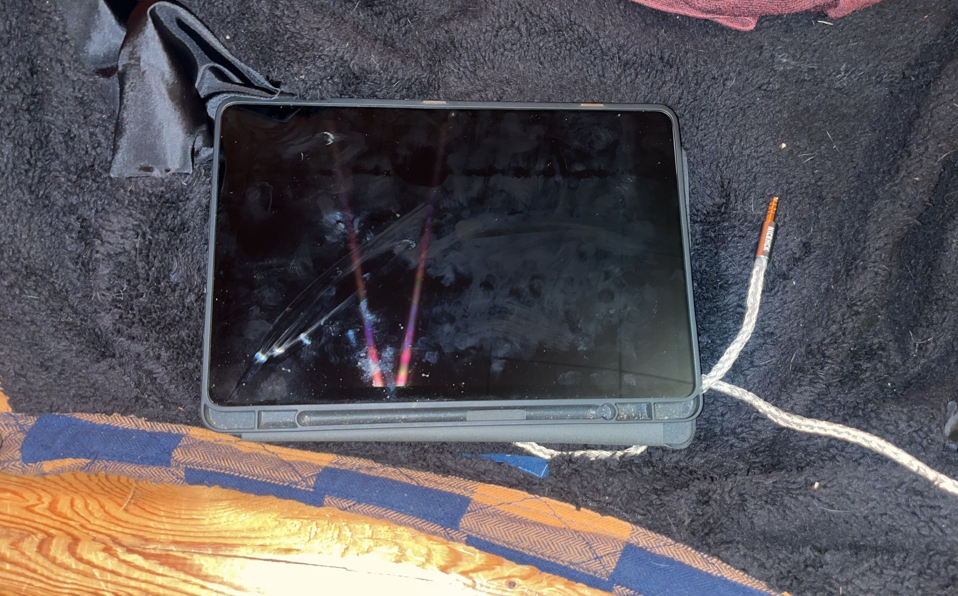 Samsung Tab S9Fe