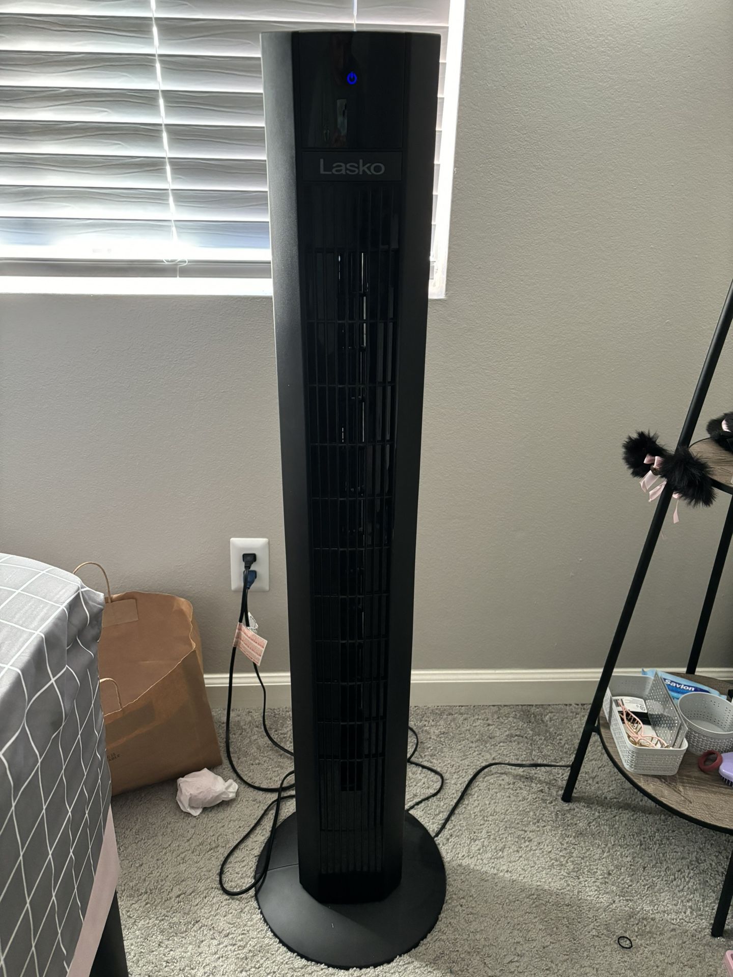 Standing Fan