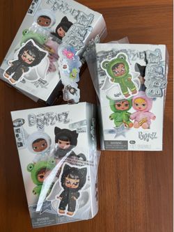 Bratziez