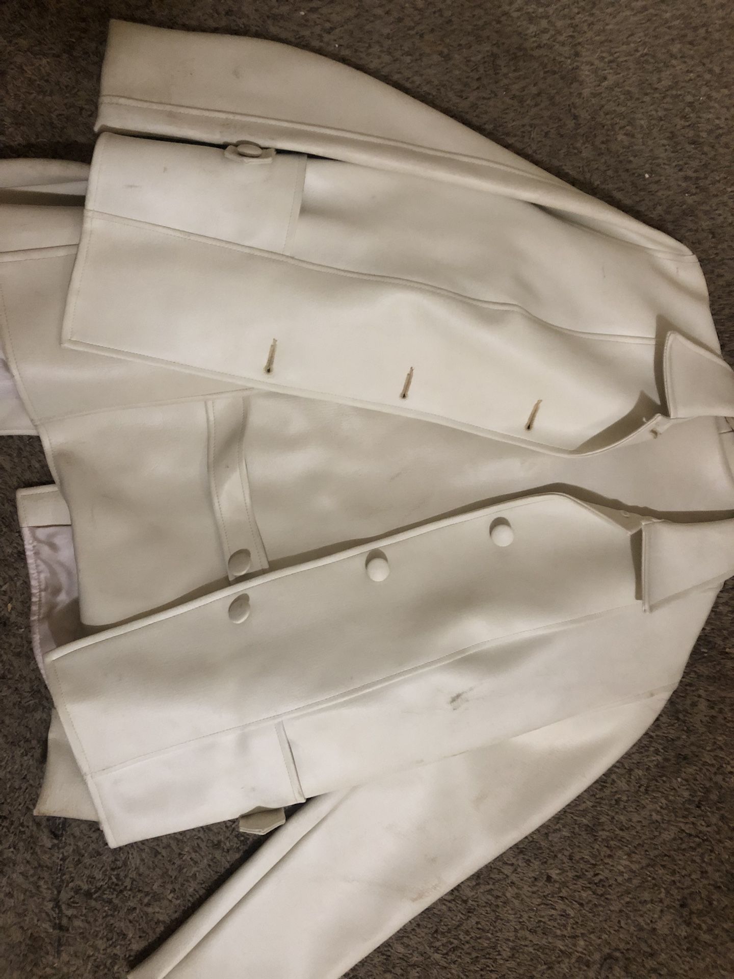 Woman’s Leather Jackets