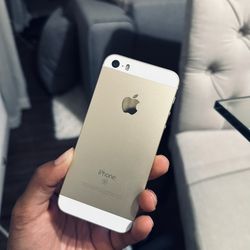 iPhone SE 64GB Unlocked Price Is Firm  
