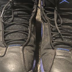 Air Jordan 13 Retro 'Hyper Royal