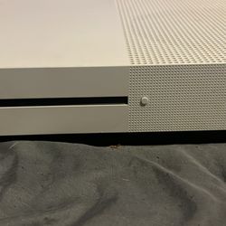 Xbox Series S 1TB & Controller