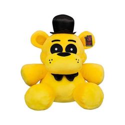 Golden Freddy : Five Nights At Freddy’s