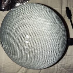 Google Speaker