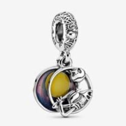 Pandora charm
