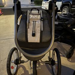 Graco Jogging Stroller