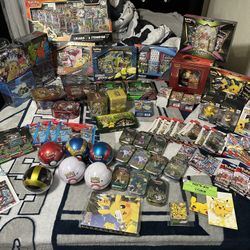Pokémon 