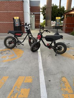 E-bike
